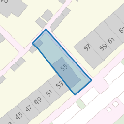 Perceel HDK03-E-12307