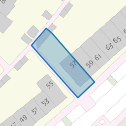 Perceel HDK03-E-12308