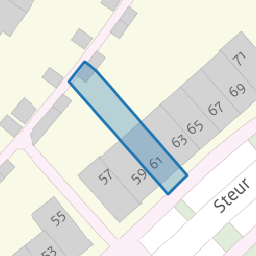 Perceel HDK03-E-12310