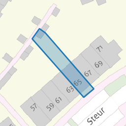 Perceel HDK03-E-12312