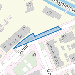 Perceel HDK03-E-12316