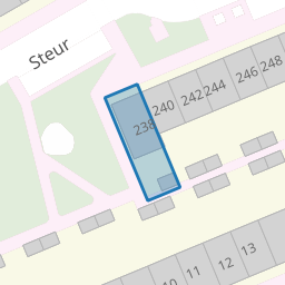 Perceel HDK03-E-12320