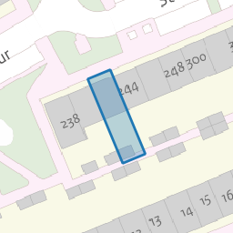 Perceel HDK03-E-12322