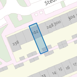 Perceel HDK03-E-12323