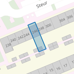 Perceel HDK03-E-12324