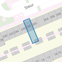 Perceel HDK03-E-12325