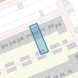 Perceel HDK03-E-12332