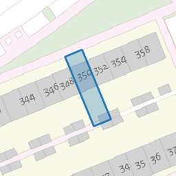 Perceel HDK03-E-12345