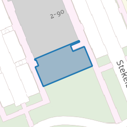 Perceel HDK03-E-12352