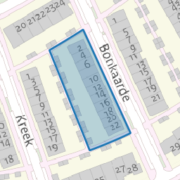 Perceel HDK03-E-12355