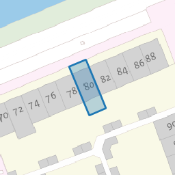 Perceel HDK03-E-12364