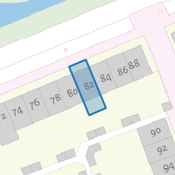 Perceel HDK03-E-12365