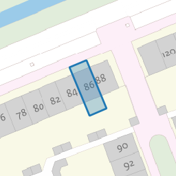 Perceel HDK03-E-12367