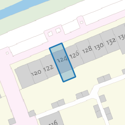 Perceel HDK03-E-12372