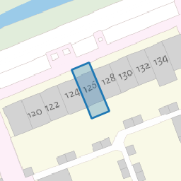 Perceel HDK03-E-12373