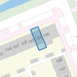 Perceel HDK03-E-12376