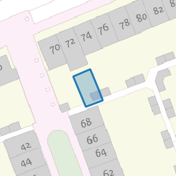 Perceel HDK03-E-12381