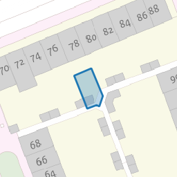 Perceel HDK03-E-12384