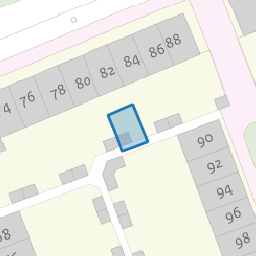 Perceel HDK03-E-12386