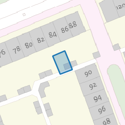 Perceel HDK03-E-12387