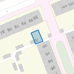 Perceel HDK03-E-12388