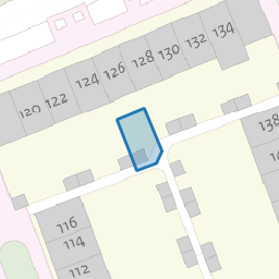 Perceel HDK03-E-12394