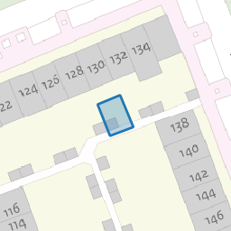 Perceel HDK03-E-12396