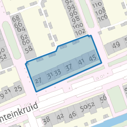 Perceel HDK03-E-12401