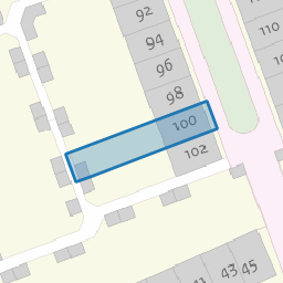 Perceel HDK03-E-12407