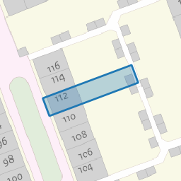 Perceel HDK03-E-12411