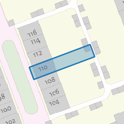 Perceel HDK03-E-12412