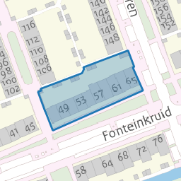 Perceel HDK03-E-12417