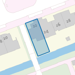 Perceel HDK03-E-12418