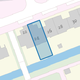 Perceel HDK03-E-12419