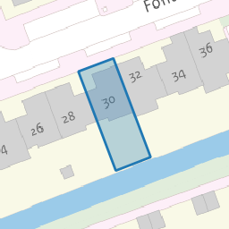 Perceel HDK03-E-12422