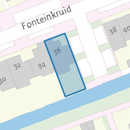 Perceel HDK03-E-12425