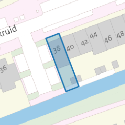 Perceel HDK03-E-12426