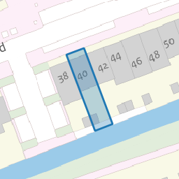 Perceel HDK03-E-12427