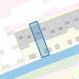 Perceel HDK03-E-12428