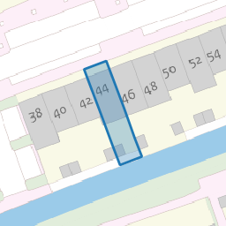 Perceel HDK03-E-12429