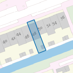 Perceel HDK03-E-12431