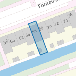 Perceel HDK03-E-12440