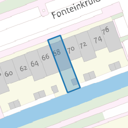 Perceel HDK03-E-12441