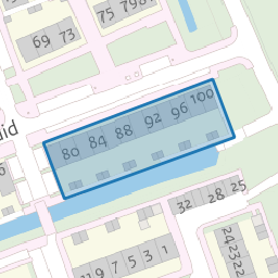 Perceel HDK03-E-12446