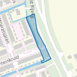 Perceel HDK03-E-12448