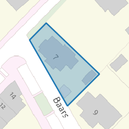 Perceel HDK03-E-12449