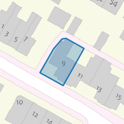 Perceel HDK03-E-12453