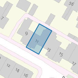 Perceel HDK03-E-12454