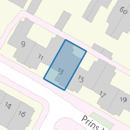 Perceel HDK03-E-12455