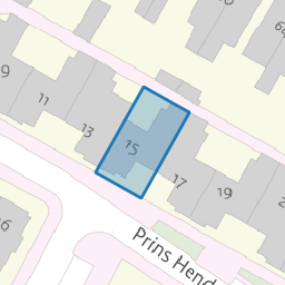 Perceel HDK03-E-12456